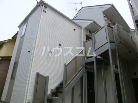 1/2 外観