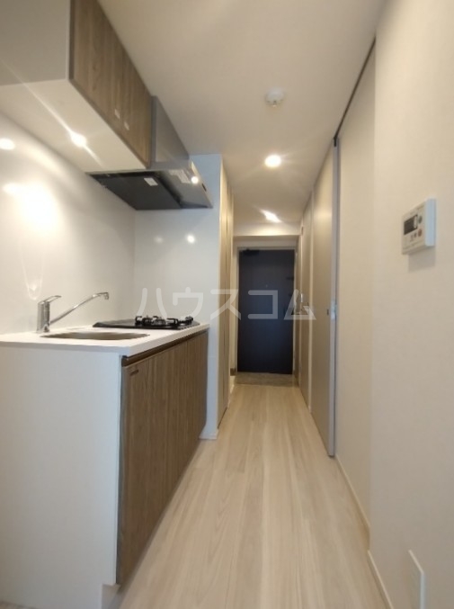 10/21 キッチン