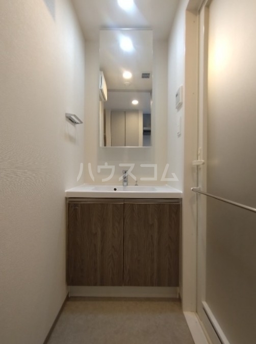 12/21 洗面