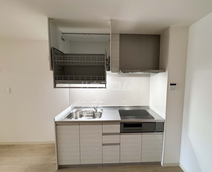 5/23 キッチン