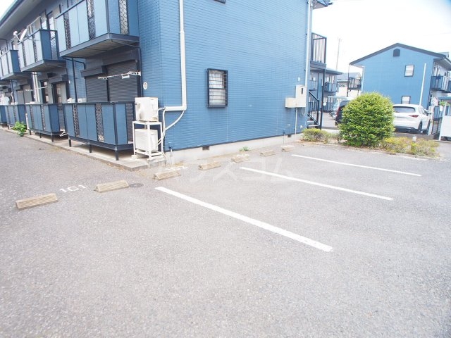 29/30 駐車場