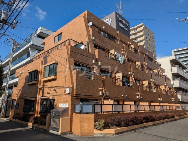 1/10 外観