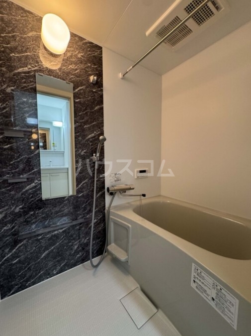 7/25 浴室