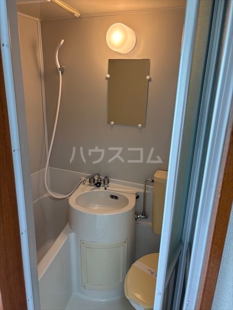 浴室