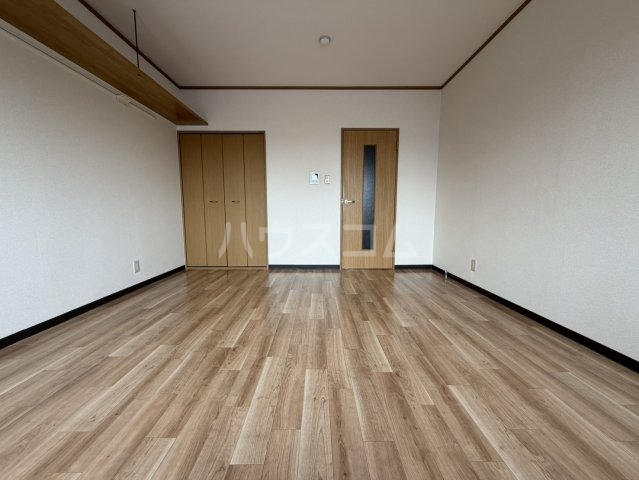 7/30 寝室