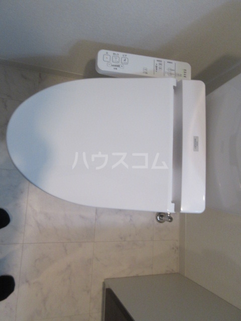 12/25 トイレ