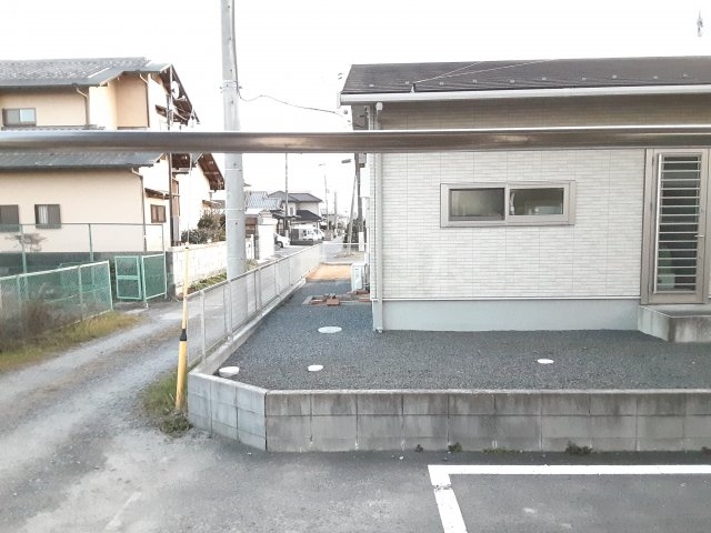 21/30 駐車場