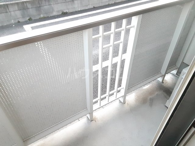 15/30 バルコニー