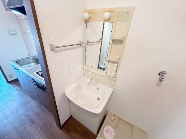 15/23 洗面
