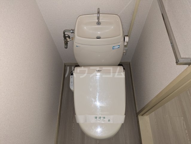 9/24 トイレ