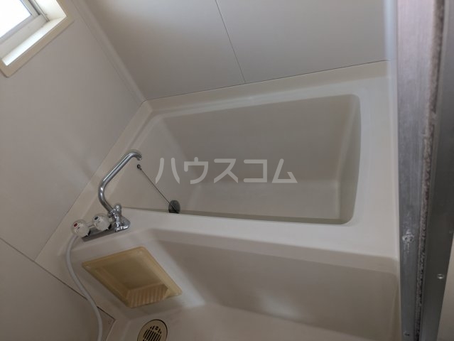 8/24 浴室
