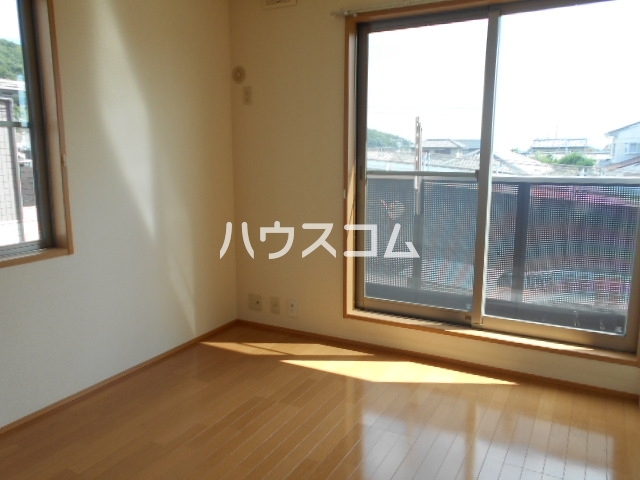 5/26 寝室