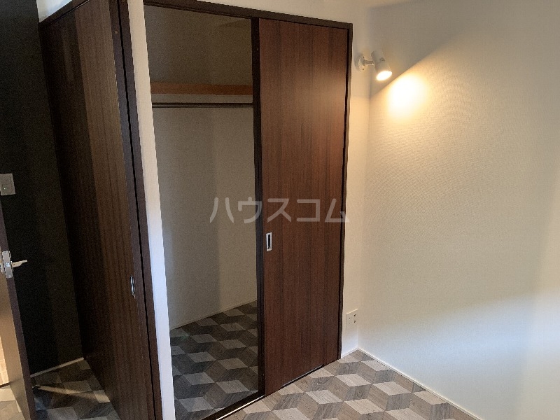 5/30 収納