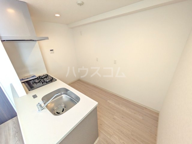 7/28 キッチン