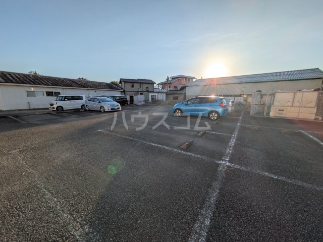 29/30 駐車場