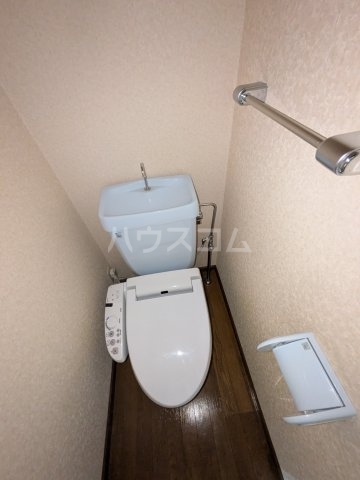 15/30 トイレ