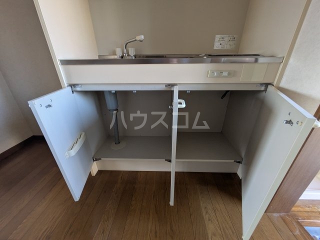 11/30 キッチン