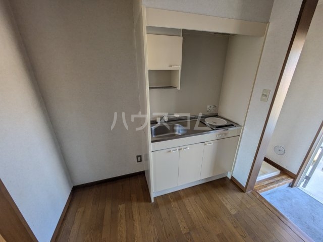 9/30 キッチン