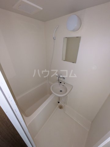 12/30 浴室