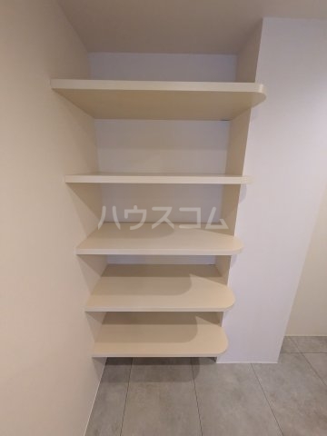 11/30 収納