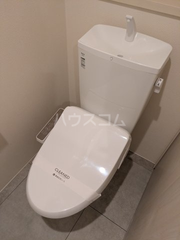 14/30 トイレ