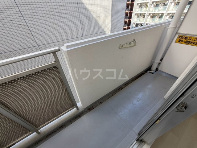 16/30 バルコニー