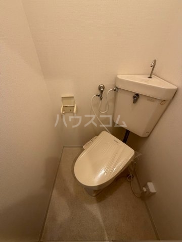 12/30 トイレ