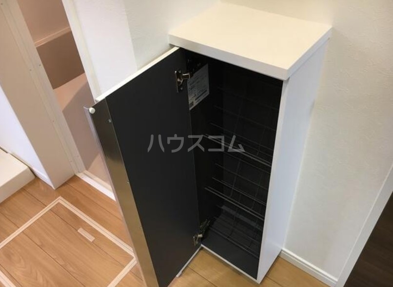 5/13 収納