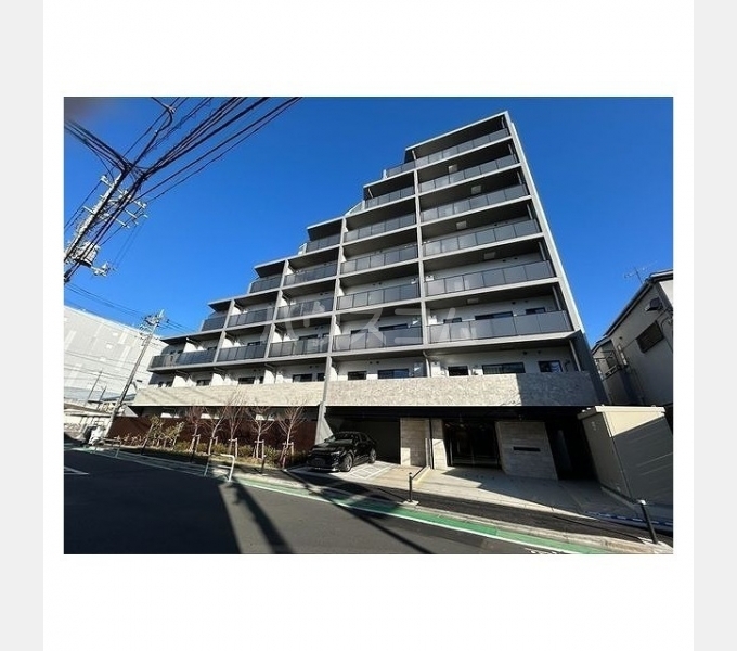 1/22 外観
