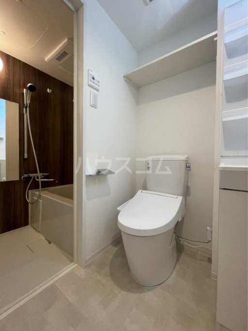 9/25 トイレ