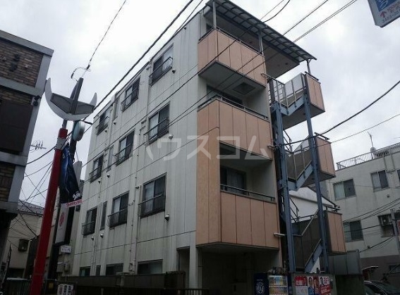 1/30 外観