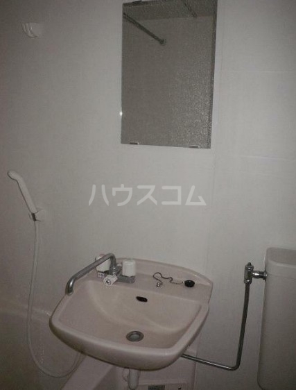 14/30 洗面