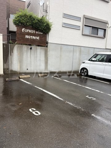 27/29 駐車場