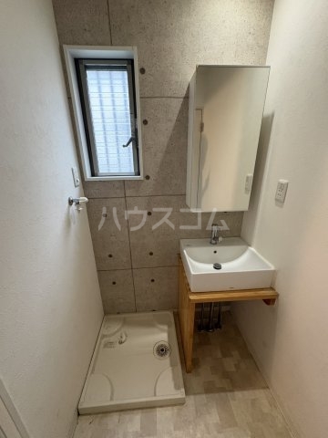 18/29 洗面