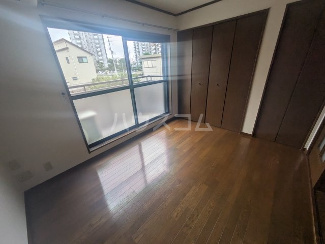 5/24 室内