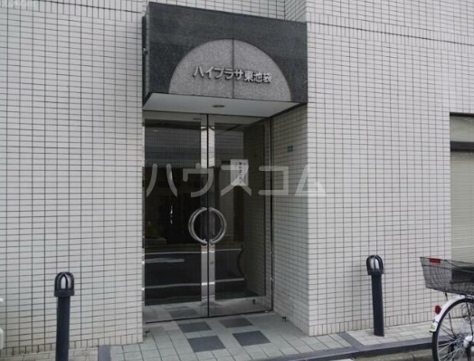 2/9 エントランス