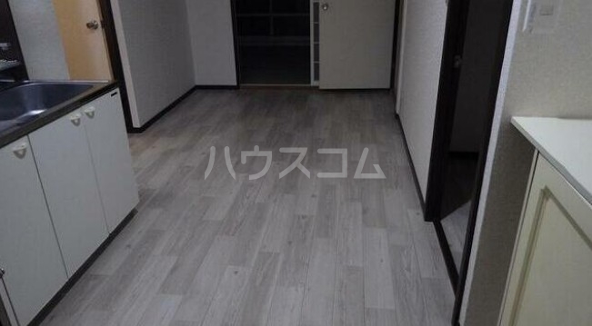 4/17 室内