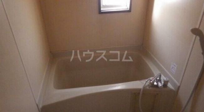 11/17 浴室