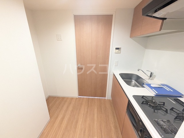 9/30 キッチン