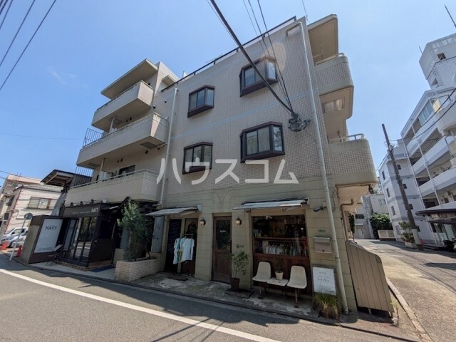 1/16 外観