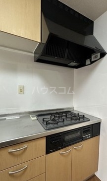 8/23 キッチン