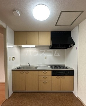 7/23 キッチン