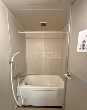 9/23 浴室