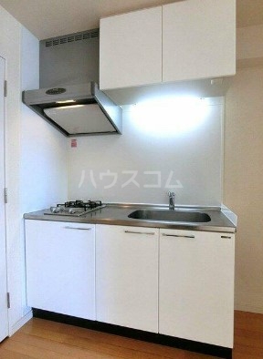 8/27 キッチン