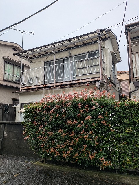 1/30 外観