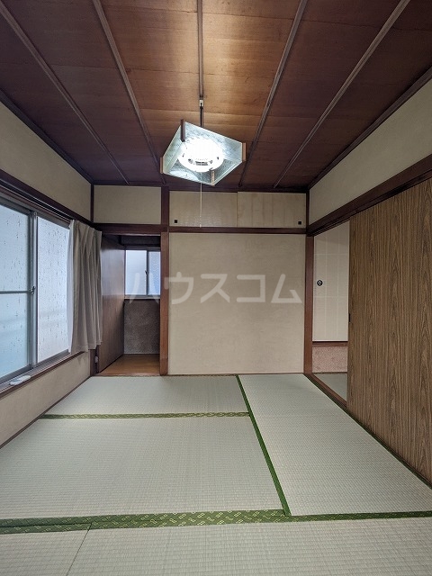 10/30 室内