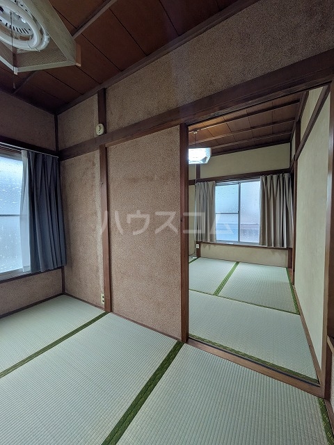 11/30 室内