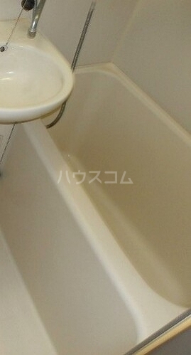 12/22 浴室