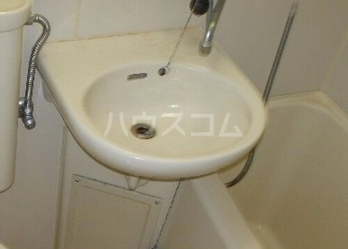 14/22 洗面