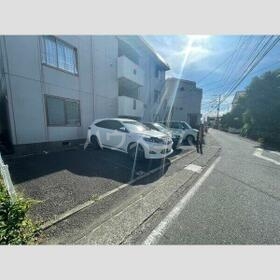 6/11 駐車場